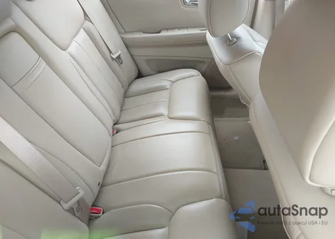 2007 Cadillac Dts V8 z USA, uszkodzony, nr VIN 1G6KD57Y77U232218